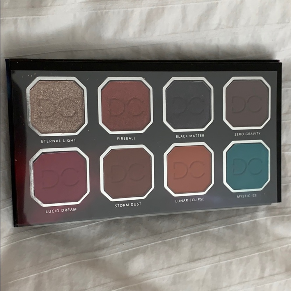 Dominique Cosmetics- Celestial Thunder - Picture 3 of 4